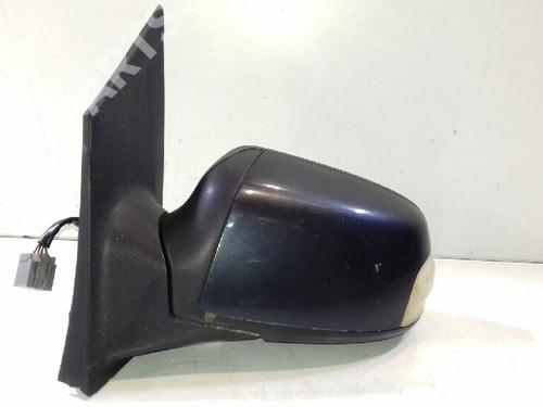 Used Left mirror FORD FOCUS II (DA_, HCP, DP) 1.8 TDCi (115 hp) 6021993