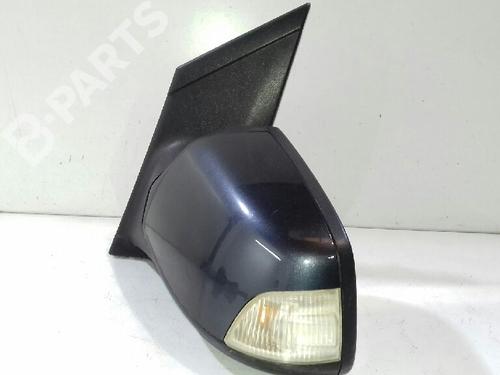 Left mirror FORD FOCUS II (DA_, HCP, DP) 1.8 TDCi | BP6021993C26 
