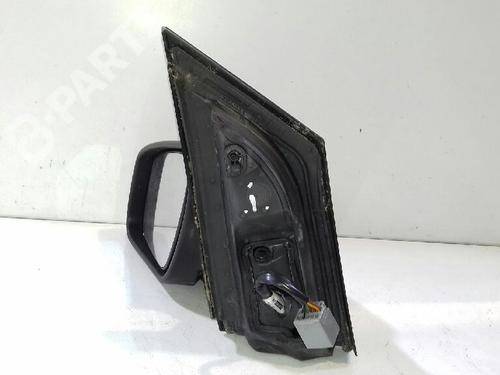 Left mirror FORD FOCUS II (DA_, HCP, DP) 1.8 TDCi | BP6021993C26 