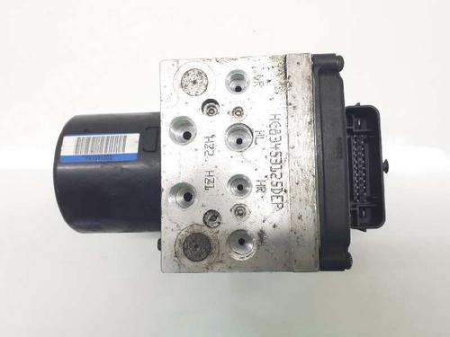 ABS pump VW PASSAT B6 (3C2) 2.0 TDI 16V | BP6025080M43 