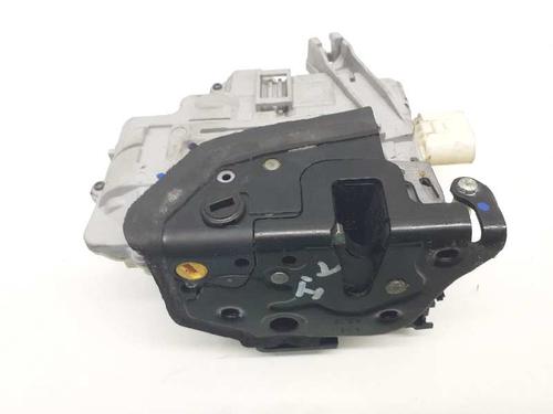 Rear left lock VW PASSAT B6 (3C2) 2.0 TDI 16V | BP6025036C100 