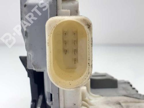 Rear left lock VW PASSAT B6 (3C2) 2.0 TDI 16V | BP6025036C100 