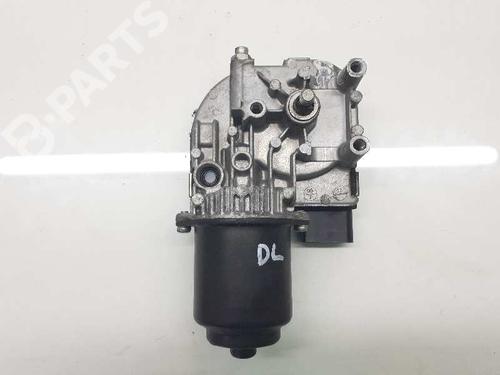 Used Front wiper motor VW PASSAT B6 (3C2) 2.0 TDI 16V (140 hp) 6025034