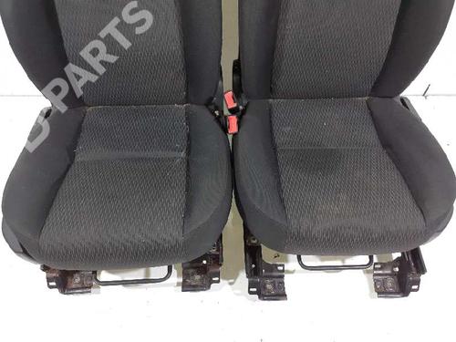 Seats set LAND ROVER FREELANDER 2 (L359) 2.2 eD4 | BP6025057C78 