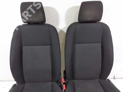 Seats set LAND ROVER FREELANDER 2 (L359) 2.2 eD4 | BP6025057C78 