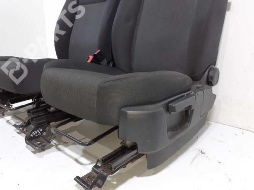 Seats set LAND ROVER FREELANDER 2 (L359) 2.2 eD4 | BP6025057C78 