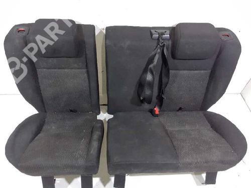 Seats set LAND ROVER FREELANDER 2 (L359) 2.2 eD4 | BP6025057C78 