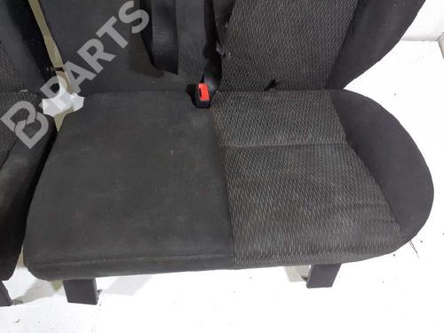Seats set LAND ROVER FREELANDER 2 (L359) 2.2 eD4 | BP6025057C78 