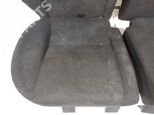 Seats set LAND ROVER FREELANDER 2 (L359) 2.2 eD4 | BP6025057C78 