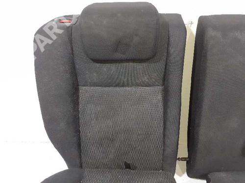 Seats set LAND ROVER FREELANDER 2 (L359) 2.2 eD4 | BP6025057C78 