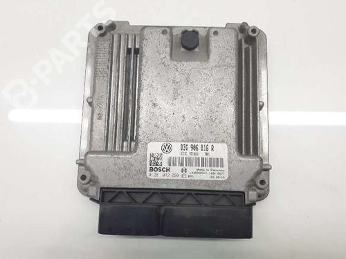 Used Engine control unit (ECU) VW GOLF PLUS V (5M1, 521) 1.9 TDI (105 hp) 6025053