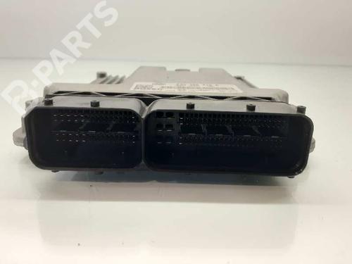 Engine control unit (ECU) VW GOLF PLUS V (5M1, 521) 1.9 TDI | BP6025053M57 