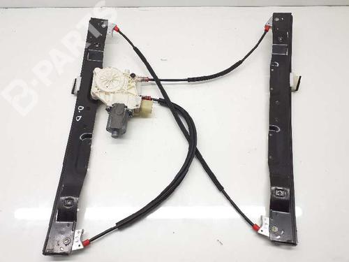 Used Front right window mechanism FORD GALAXY II (WA6) 1.8 TDCi (125 hp) 6025093