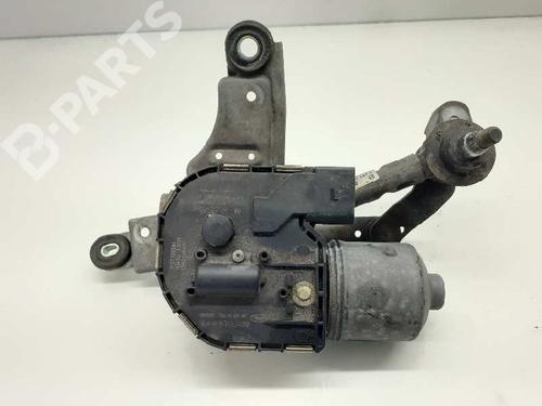 Front wiper motor FORD GALAXY II (WA6) 1.8 TDCi | BP6027824M29 