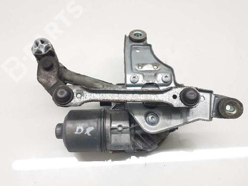 Front wiper motor FORD GALAXY II (WA6) 1.8 TDCi | BP6027824M29 