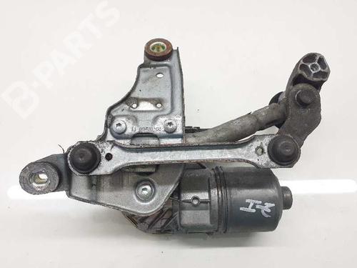 Used Front wiper motor FORD GALAXY II (WA6) 1.8 TDCi (125 hp) 6027825