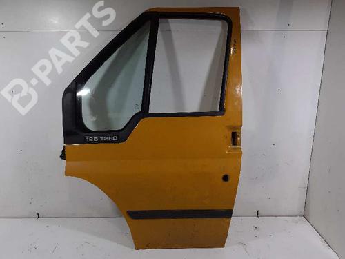 Porta anteriore sinistra FORD TRANSIT Van (FA_ _) 2.0 TDCi (125 hp) 4367489