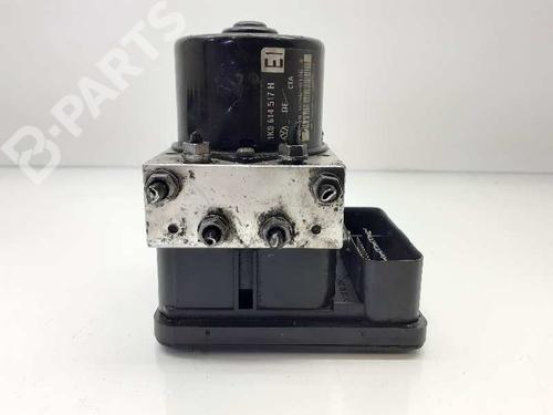 ABS Bremseaggregat VW GOLF V (1K1) 1.9 TDI | BP6027875M43 