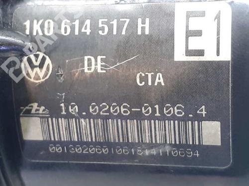 ABS Bremseaggregat VW GOLF V (1K1) 1.9 TDI | BP6027875M43 