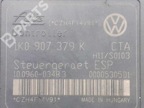 ABS Bremseaggregat VW GOLF V (1K1) 1.9 TDI | BP6027875M43 