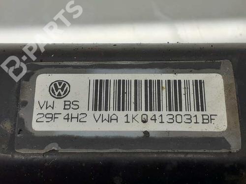 Left front shock absorber VW GOLF V (1K1) 1.9 TDI | BP6027903M16 
