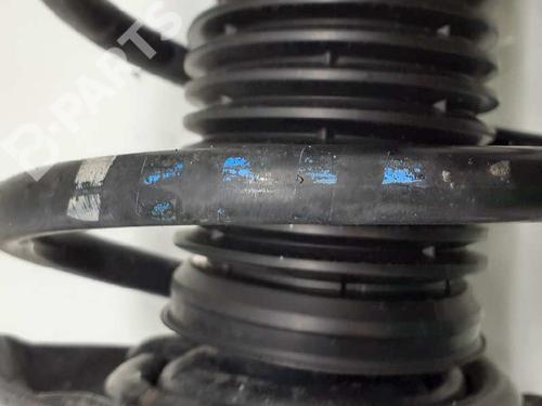 Left front shock absorber VW GOLF V (1K1) 1.9 TDI | BP6027903M16 