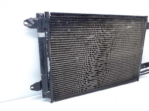 AC radiator VW GOLF V (1K1) 1.9 TDI | BP6027836M32 