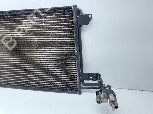 AC radiator VW GOLF V (1K1) 1.9 TDI | BP6027836M32 