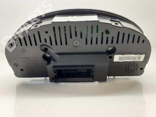 Instrument cluster VW GOLF V (1K1) 1.9 TDI | BP6027870C47 