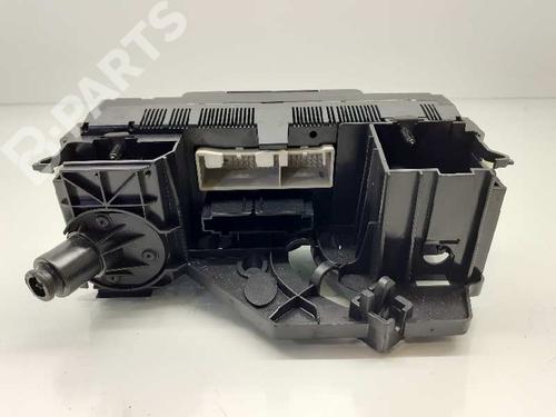 Climate control VW GOLF V (1K1) 1.9 TDI | BP6027869I5 
