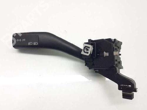 Used Steering column stalk VW GOLF V (1K1) 1.9 TDI (105 hp) 6027862