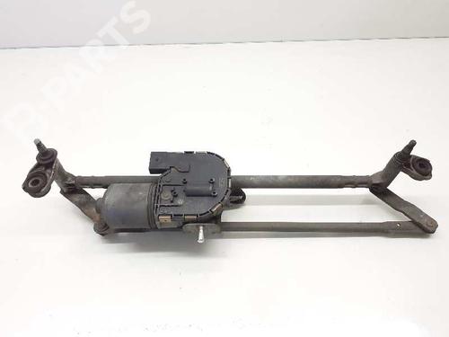 Used Front wiper motor VW GOLF V (1K1) 1.9 TDI (105 hp) 6027866