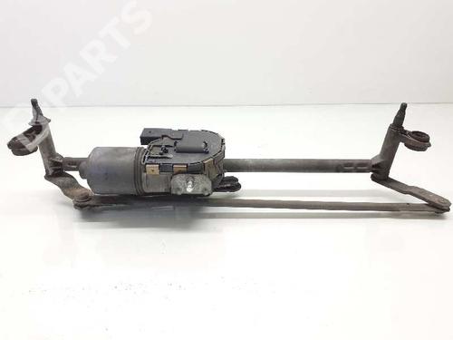Front wiper motor VW GOLF V (1K1) 1.9 TDI | BP6027866M29 