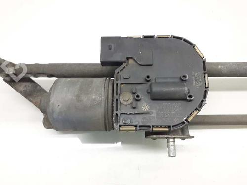 Front wiper motor VW GOLF V (1K1) 1.9 TDI | BP6027866M29 
