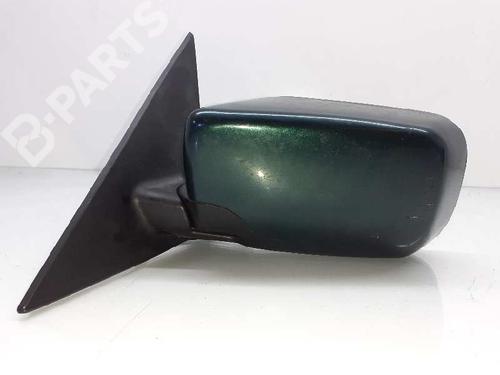 Used Left mirror BMW 3 (E46) 316 i (105 hp) 6027848