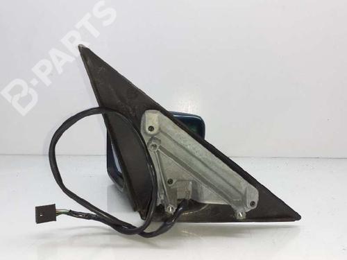 Left mirror BMW 3 (E46) 316 i | BP6027848C26 