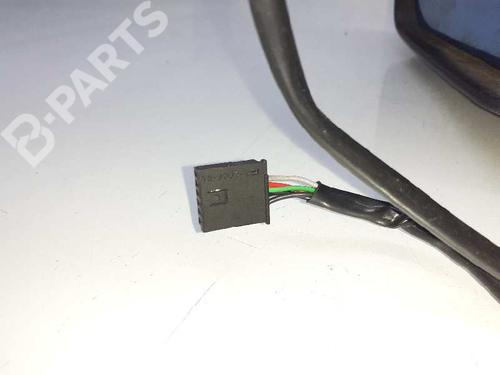 Left mirror BMW 3 (E46) 316 i | BP6027848C26 