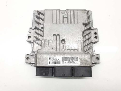 Engine control unit (ECU) CITROËN C3 Picasso (SH_)  | BP6030711M57 