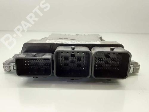 Used Engine control unit (ECU) CITROËN C3 Picasso (SH_) [2008-2025]  6030711
