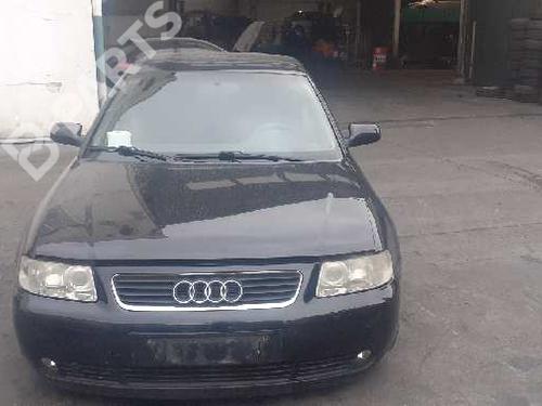Engine control unit (ECU) AUDI A3 (8L1) 1.9 TDI | BP6151884M57 