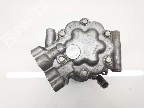 AC compressor RENAULT KANGOO / GRAND KANGOO II (KW0/1_) 1.5 dCi 75 (KW07, KW10, KW04) | BP6050752M34 