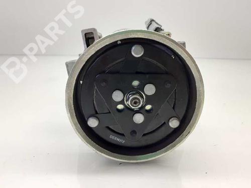 Used AC compressor RENAULT KANGOO / GRAND KANGOO II (KW0/1_) 1.5 dCi 75 (KW07, KW10, KW04) (75 hp) 6050752