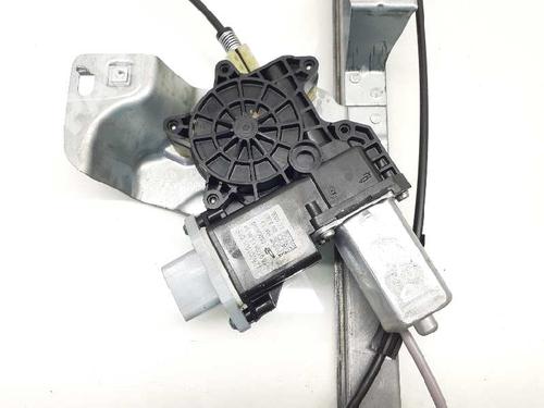 Used Front left window mechanism RENAULT KANGOO / GRAND KANGOO II (KW0/1_) 1.5 dCi 75 (KW07, KW10, KW04) (75 hp) 6050748