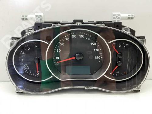 Instrument cluster RENAULT KANGOO / GRAND KANGOO II (KW0/1_) 1.5 dCi 75 (KW07, KW10, KW04) | BP6050750C47 