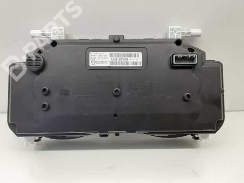 Instrument cluster RENAULT KANGOO / GRAND KANGOO II (KW0/1_) 1.5 dCi 75 (KW07, KW10, KW04) | BP6050750C47 