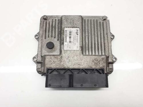 Used Engine control unit (ECU) OPEL CORSA C (X01) 1.3 CDTI (F08, F68) (70 hp) 6041197