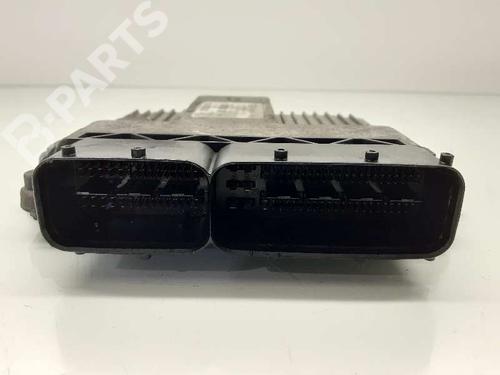 Engine control unit (ECU) OPEL CORSA C (X01) 1.3 CDTI (F08, F68) | BP6041197M57 