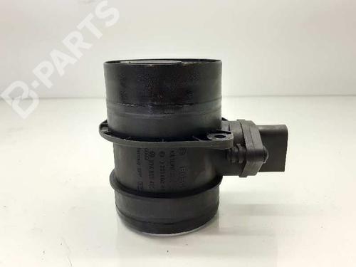 Used Mass air flow sensor SEAT LEON (1M1) 1.9 TDI (150 hp) 6045717