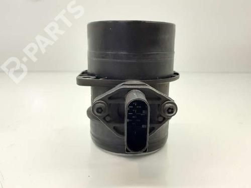 Mass air flow sensor SEAT LEON (1M1) 1.9 TDI | BP6045717M95 