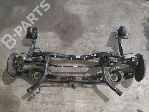 Rear axle SEAT ALTEA (5P1) 1.6 | BP6045706M2 
